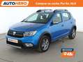 Dacia Sandero 0.9 TCE Stepway Comfort 66kW Azul - thumbnail 1