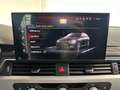 Audi A4 Avant 40 TDI quattro AHK StHz NAVI LED ACC Negro - thumbnail 17