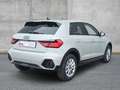 Audi A1 allstreet 30 TFSI S line LED NAVI KAMERA Silber - thumbnail 3