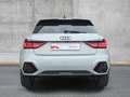 Audi A1 allstreet 30 TFSI S line LED NAVI KAMERA Silber - thumbnail 4