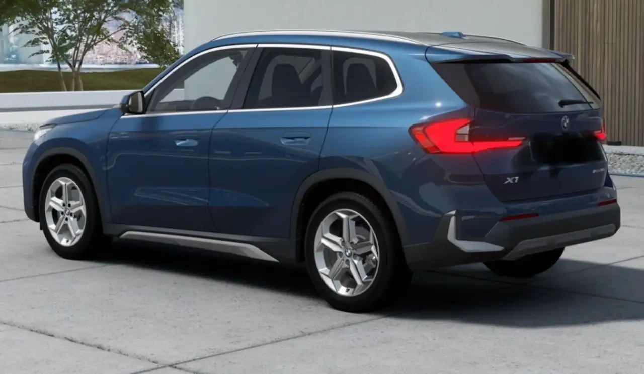 BMW X1 2026