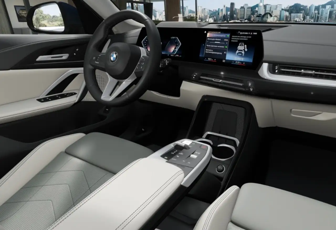 BMW X1 2026
