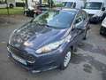 Ford Fiesta 1.5 TDCI 75CH FAP AMBIENTE 5P Grau - thumbnail 2