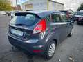 Ford Fiesta 1.5 TDCI 75CH FAP AMBIENTE 5P Grau - thumbnail 7