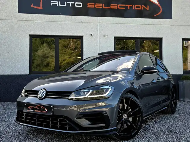 Volkswagen Golf R 2.0 TSI |  VIRTUAL COCKPIT | PANO | ECL. AMBIANT | CUIR |