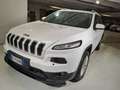 Jeep Cherokee 2.0 mjt II Limited 4wd active drive I 140cv Wit - thumbnail 1
