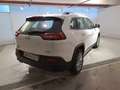 Jeep Cherokee 2.0 mjt II Limited 4wd active drive I 140cv Wit - thumbnail 4