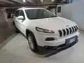 Jeep Cherokee 2.0 mjt II Limited 4wd active drive I 140cv Wit - thumbnail 2