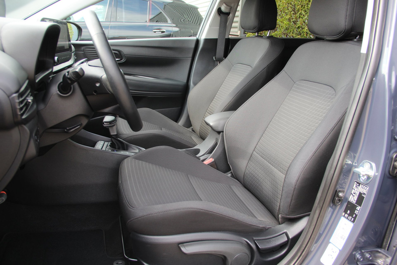 Hyundai i20 1.0 T-GDI Premium NL Auto | 1e eigenaar | Navi | E — photo 10
