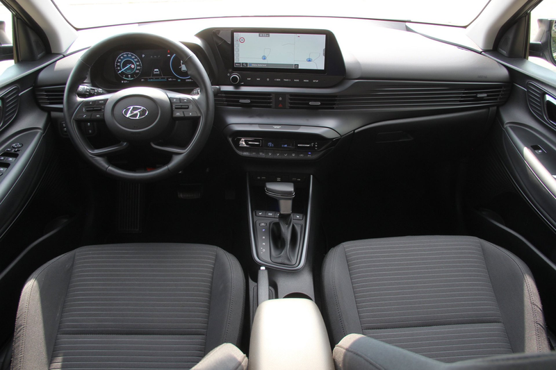 Hyundai i20 1.0 T-GDI Premium NL Auto | 1e eigenaar | Navi | E — photo 14