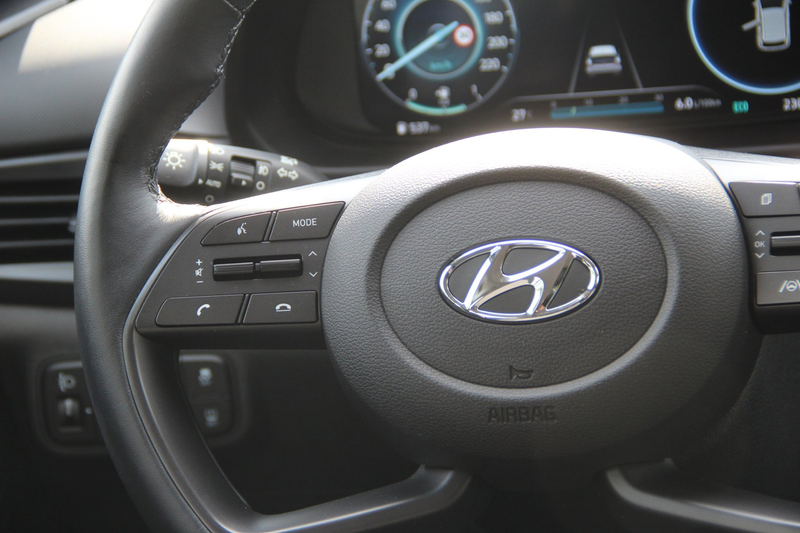 Hyundai i20 1.0 T-GDI Premium NL Auto | 1e eigenaar | Navi | E — photo 15
