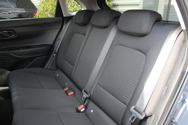 Hyundai i20 1.0 T-GDI Premium NL Auto | 1e eigenaar | Navi | E — photo 12