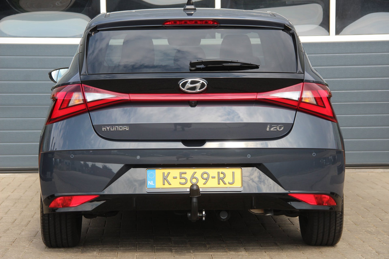 Hyundai i20 1.0 T-GDI Premium NL Auto | 1e eigenaar | Navi | E — photo 7