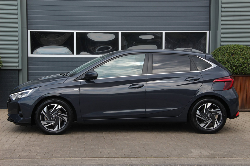 Hyundai i20 1.0 T-GDI Premium NL Auto | 1e eigenaar | Navi | E — photo 2
