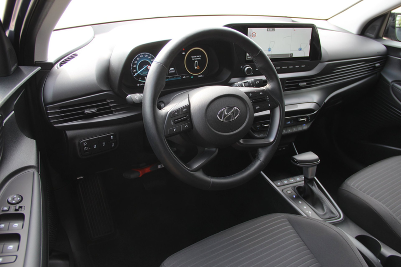 Hyundai i20 1.0 T-GDI Premium NL Auto | 1e eigenaar | Navi | E — photo 8