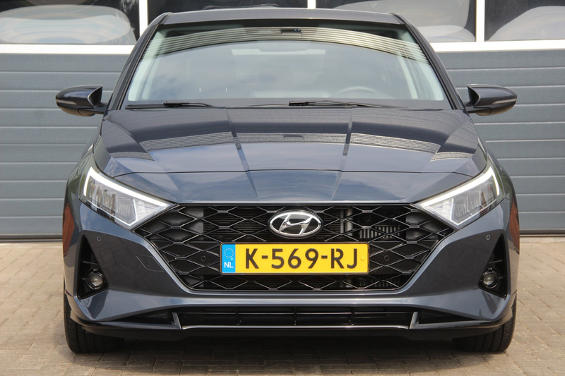Hyundai i20 1.0 T-GDI Premium NL Auto | 1e eigenaar | Navi | E — photo 5