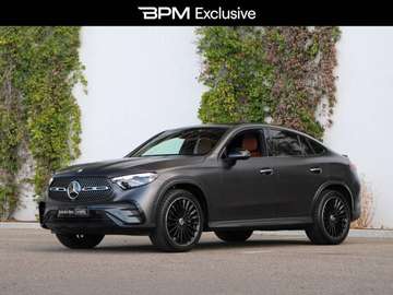 220 d 197ch AMG Line 4Matic 9G-Tronic