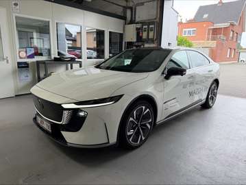 BEV 80kWh Long Range 180kW Takumi