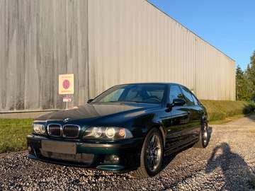 4.9i V8