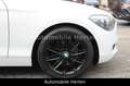 BMW 116 i *5TÜRIG*KLIMA*SHZ*PDC*MOD:2013! Blanc - thumbnail 19