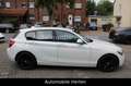 BMW 116 i *5TÜRIG*KLIMA*SHZ*PDC*MOD:2013! Blanc - thumbnail 8