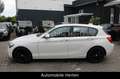 BMW 116 i *5TÜRIG*KLIMA*SHZ*PDC*MOD:2013! Blanc - thumbnail 7