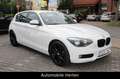 BMW 116 i *5TÜRIG*KLIMA*SHZ*PDC*MOD:2013! Blanc - thumbnail 3