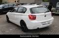 BMW 116 i *5TÜRIG*KLIMA*SHZ*PDC*MOD:2013! Blanc - thumbnail 6