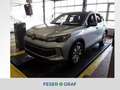 Volkswagen Tiguan 1.5 eTSI DSG KAM NAVI AHK SHZ Silber - thumbnail 1
