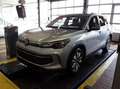 Volkswagen Tiguan 1.5 eTSI DSG KAM NAVI AHK SHZ Silber - thumbnail 4