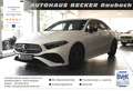 Mercedes-Benz A 180 AMG Advanced Plus Limousine *Night*Ambiente. Blanco - thumbnail 1