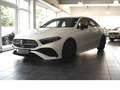 Mercedes-Benz A 180 AMG Advanced Plus Limousine *Night*Ambiente. Blanco - thumbnail 9
