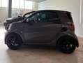 smart forTwo Fortwo 2018 0.9 t LONDON GREY 90cv twinamic Grigio - thumbnail 2