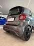 smart forTwo Fortwo 2018 0.9 t LONDON GREY 90cv twinamic Grigio - thumbnail 14