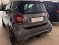 smart forTwo Fortwo 2018 0.9 t LONDON GREY 90cv twinamic Grigio - thumbnail 3