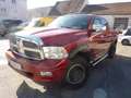 Dodge RAM Dodge Ram 1500 Laramie Rot - thumbnail 4
