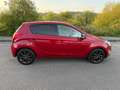 Hyundai i20 i20 1.2i Tecno S II Tecno S II Rojo - thumbnail 1