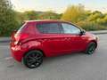 Hyundai i20 i20 1.2i Tecno S II Tecno S II Rojo - thumbnail 5