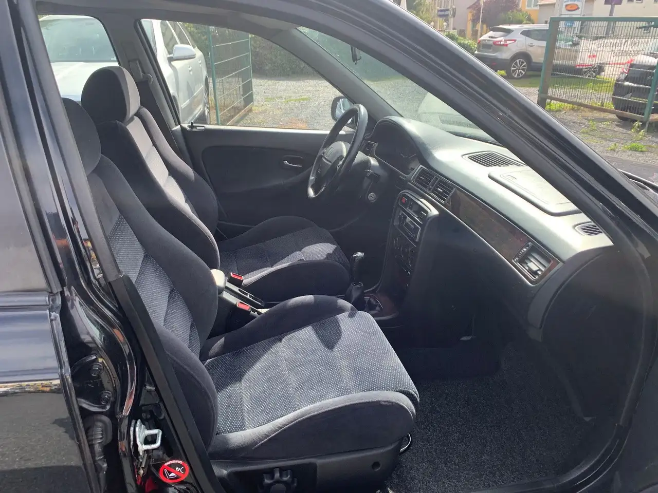 Honda Civic 5-Tü. 1.4 * Klima, elektr. FH, ABS, Nr. 12, foto 11