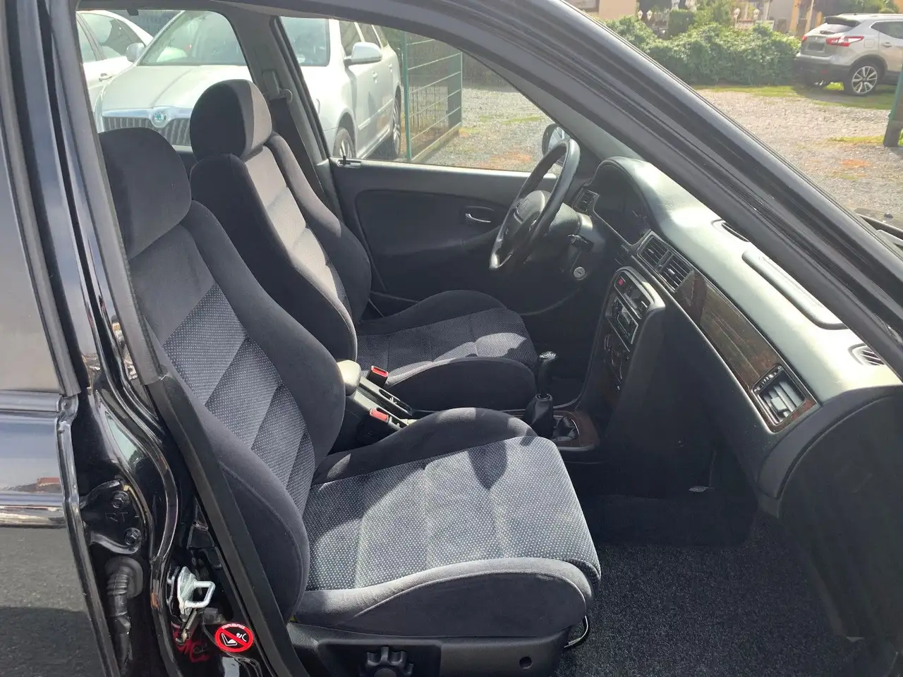 Honda Civic 5-Tü. 1.4 * Klima, elektr. FH, ABS, Nr. 12, foto 12