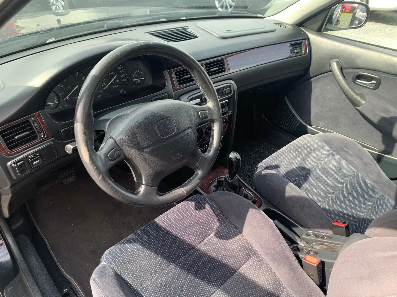 Honda Civic 5-Tü. 1.4 * Klima, elektr. FH, ABS, Nr. 12, foto 9