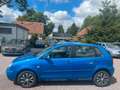 Volkswagen Polo IV Cricket Automatik*Klima*Shz*TÜV*Bluetoot Blau - thumbnail 4
