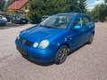 Volkswagen Polo IV Cricket Automatik*Klima*Shz*TÜV*Bluetoot Blau - thumbnail 1