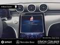 Mercedes-Benz C 180 T Avantgarde MBUX AHK LED DAB Vor.Distr Silber - thumbnail 16