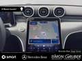 Mercedes-Benz C 180 T Avantgarde MBUX AHK LED DAB Vor.Distr Silber - thumbnail 12