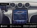 Mercedes-Benz C 180 T Avantgarde MBUX AHK LED DAB Vor.Distr Silber - thumbnail 14