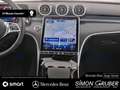 Mercedes-Benz C 180 T Avantgarde MBUX AHK LED DAB Vor.Distr Silber - thumbnail 5