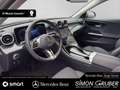 Mercedes-Benz C 180 T Avantgarde MBUX AHK LED DAB Vor.Distr Silber - thumbnail 3
