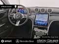 Mercedes-Benz C 180 T Avantgarde MBUX AHK LED DAB Vor.Distr Silber - thumbnail 4