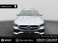 Mercedes-Benz C 180 T Avantgarde MBUX AHK LED DAB Vor.Distr Silber - thumbnail 5